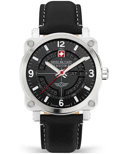 Swiss Military Hanowa Afterburn SMWGB2101101